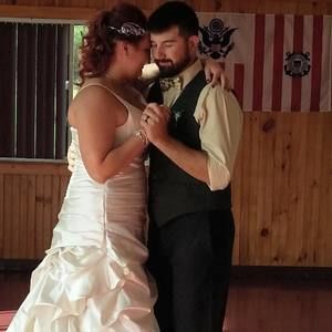 Meet your Posher, Marrissa